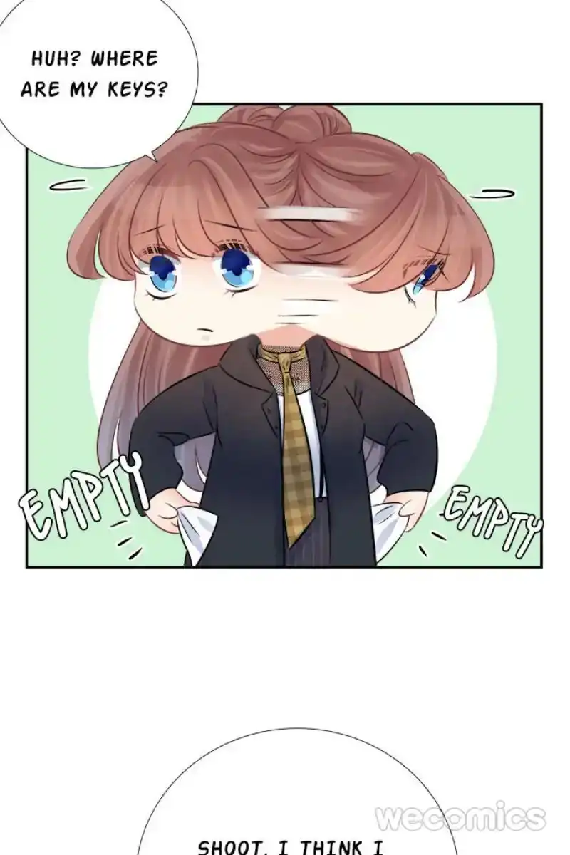 Reborn to Sleep With A Star Actor Chapter 64 41